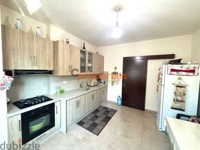 Apartment For Sale in Aamchit Jbeil CPJRK 137