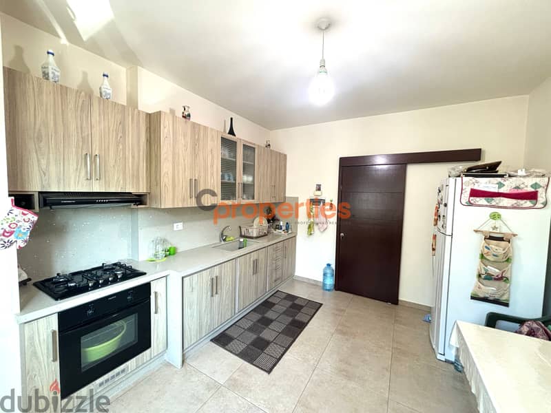 Apartment For Sale in Aamchit Jbeil CPJRK 137 0