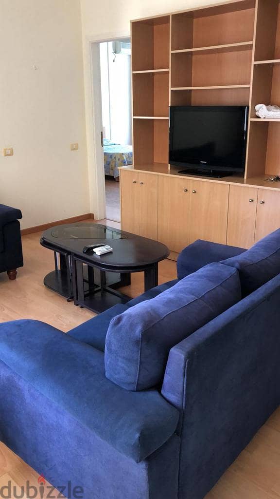 FULLY FURNISHED STUDIO IN RAWCHE PRIME (60SQ) , (JNR-178) 0