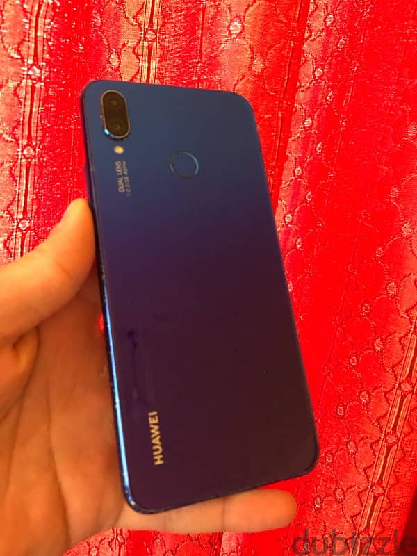 Huawei Nova 3i 128gb 1