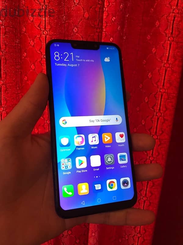 Huawei Nova 3i 128gb 2