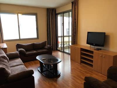 FULLY FURNISHED IN RAWCHE PRIME (160SQ) 2 BEDROOMS , (JNR-178)