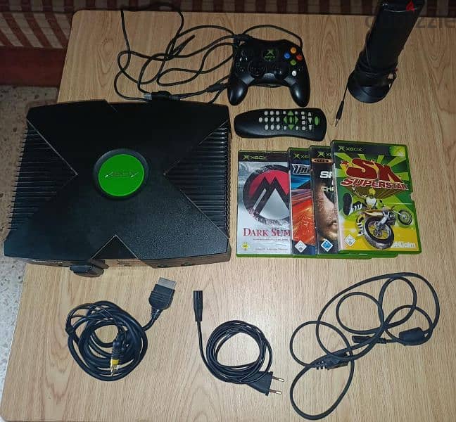 Xbox one 2001 0