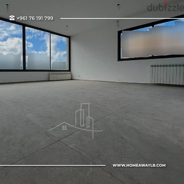 Brand New apartment |Open View!New Building|Central Location-Achrafieh 0