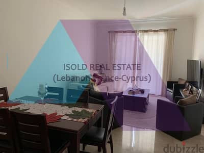 Brand New Decorated & Furnished 150 m2 apartment for sale in Syoufi