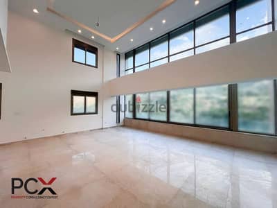 Duplex For Sale In New Mar Takla | Brand New | Open Greenery View