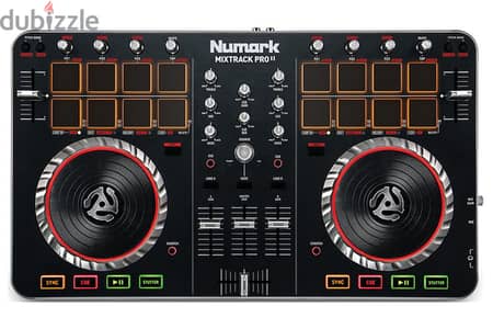 Numark