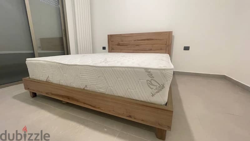 mattress 1