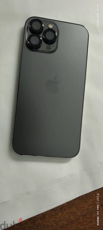 Iphone 13 Pro Max 128GB 0