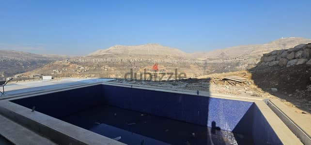 RWK385GZ - Detached Villa For Sale In Faqra  فيلا منفصلة للبيع في فقرا