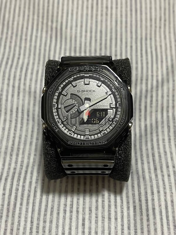 Casio G-Shock 1