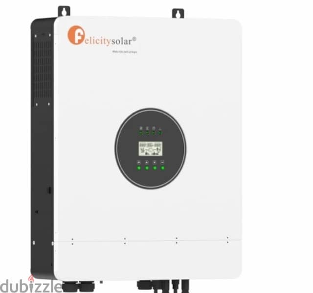 Felicity Solar Inverter Felicity 8KWH 0