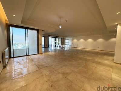 Apartment For Rent - With Terrace and Private Pool - Waterfront Dbayeh