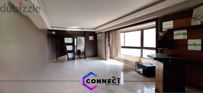 apartment for rent in Salim Slam/سليم سلام  #MM644