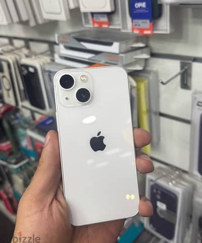 iphone 13 mini