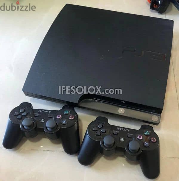 PS3 For Sale ! 0