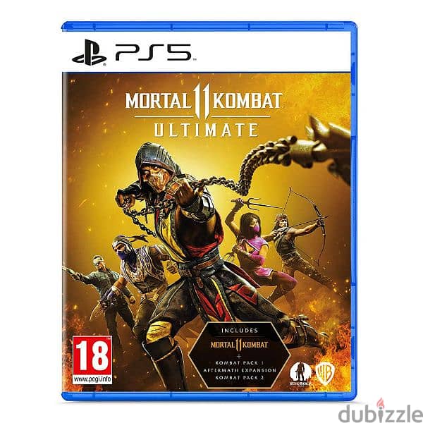 mortal kombat 11 0