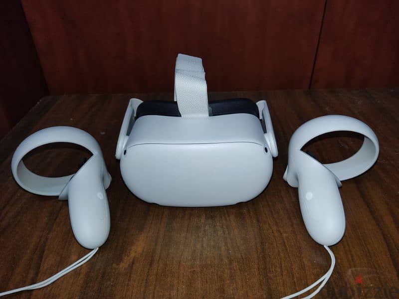 Meta Oculus Quest 2 128GB 0