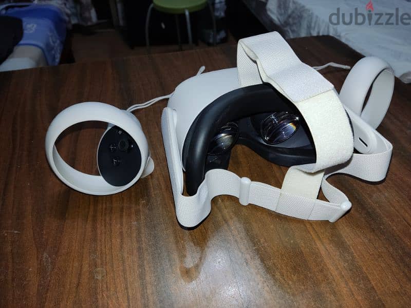 Meta Oculus Quest 2 128GB 1