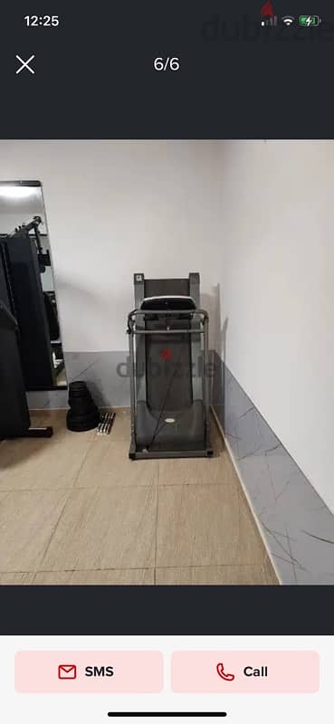 treadmill sh8ale tmem se3ra 130 dolar b beurit whatsapp 03139571 2