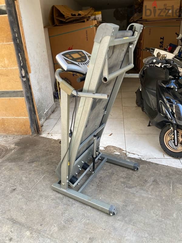 treadmill sh8ale tmem se3ra 130 dolar b beurit whatsapp 03139571 0