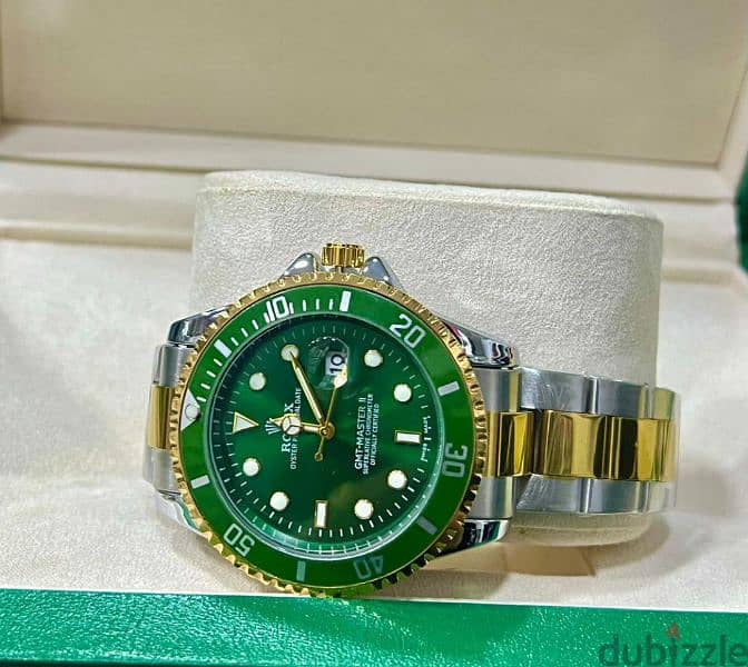 rolex watch for men 2