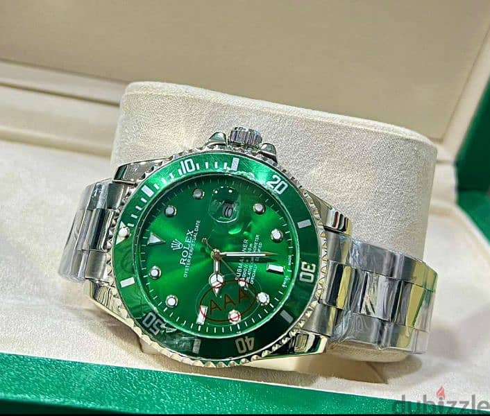 rolex watch for men 3