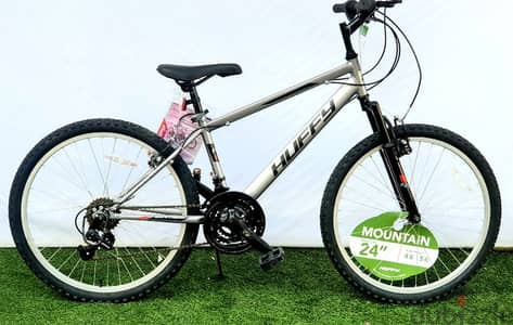 Huffy rockcreek mtb 24