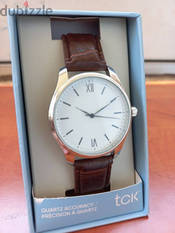 TCK watch 2