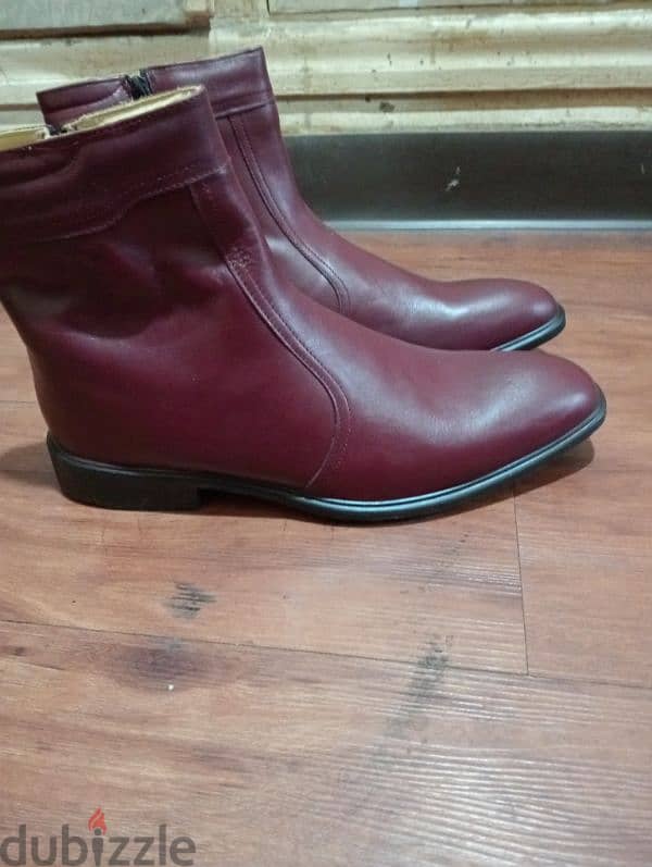 YDS  boots ( Original ) 1