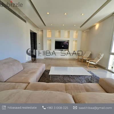 Apartment for Sale in Achrafieh شقة للبيع في الاشرفية