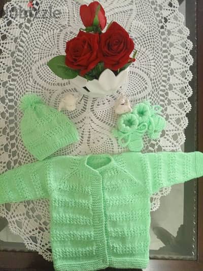 kids laine clothing's crochets high quality