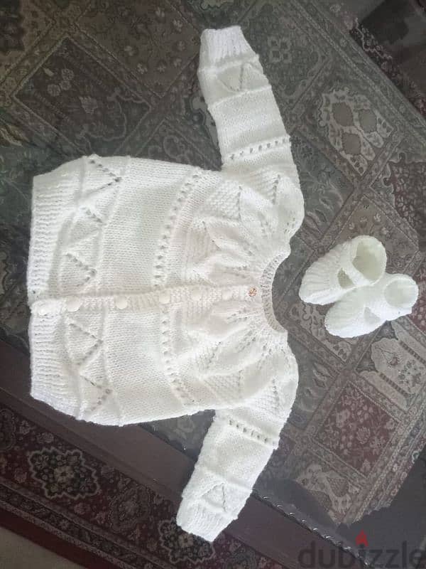 kids laine clothing's crochets high quality 2