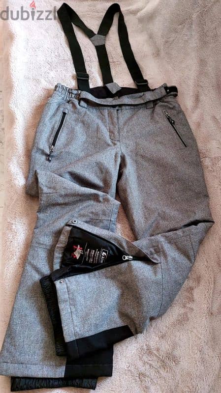 women ski pants 1