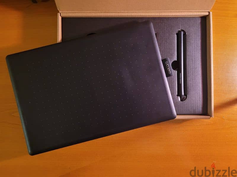 Wacom one pen tablet تابلت اللمس اللوحي 3