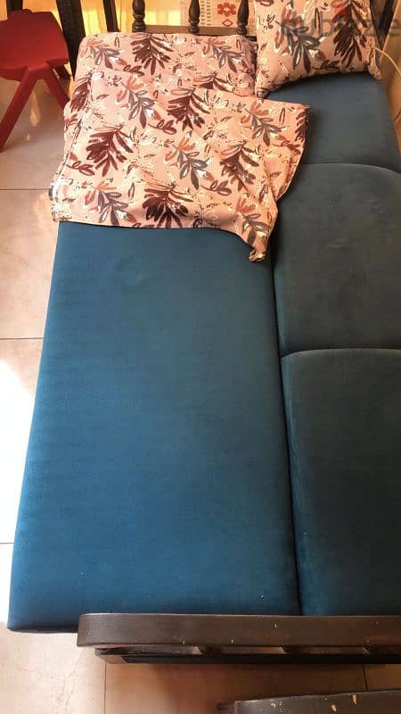 sofa bed 1