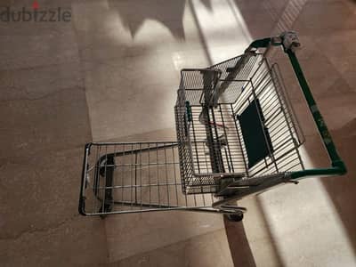 trolley