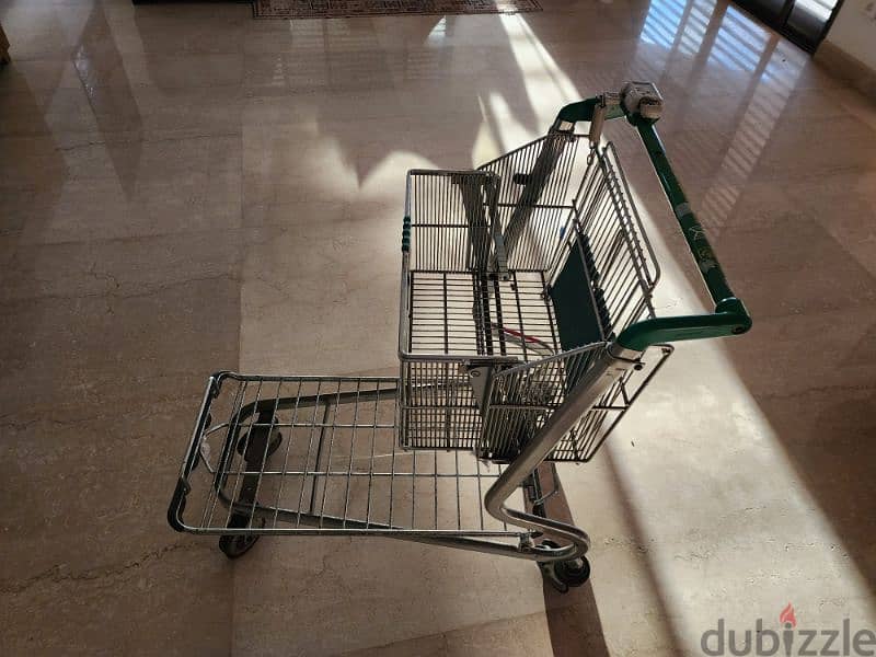 trolley 1