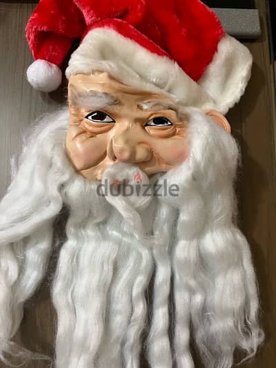 Santa