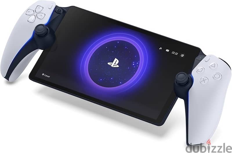 PlayStation portal 0