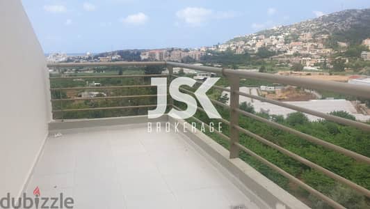 L09995-Duplex For Sale in Batroun