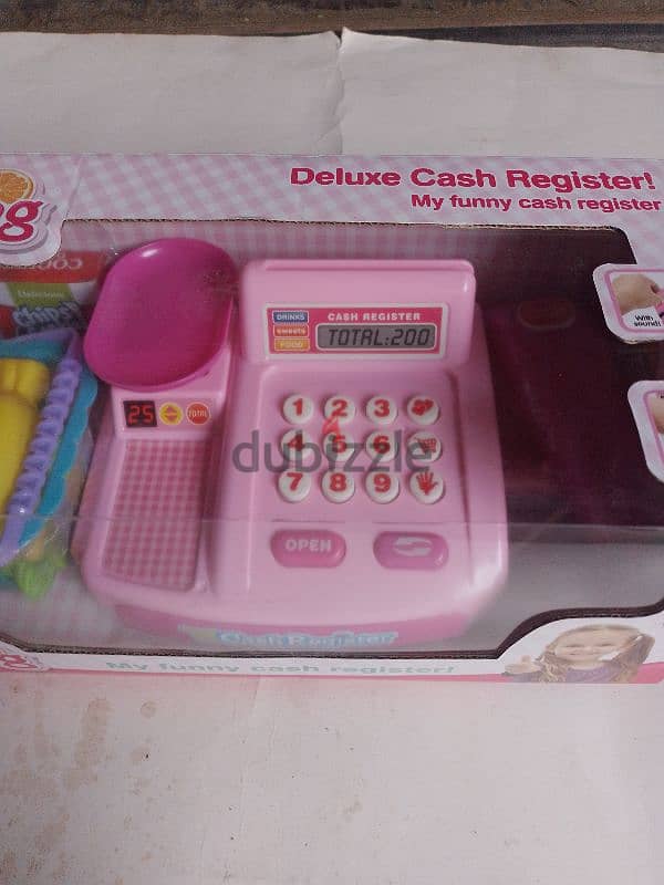 cash register 1