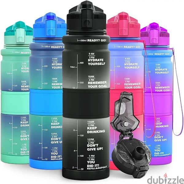 sports water bottle 2