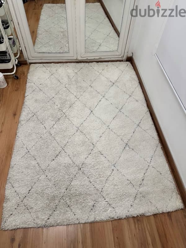 Modern Carpet 0