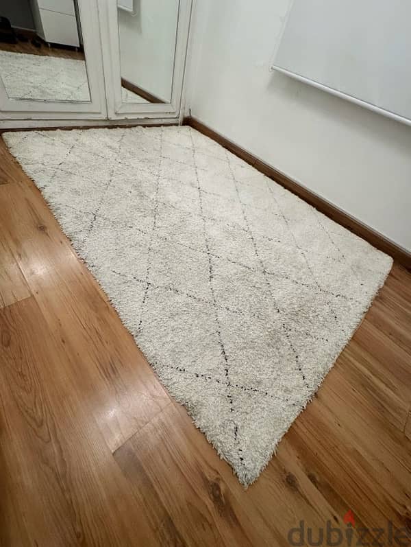 Modern Carpet 1