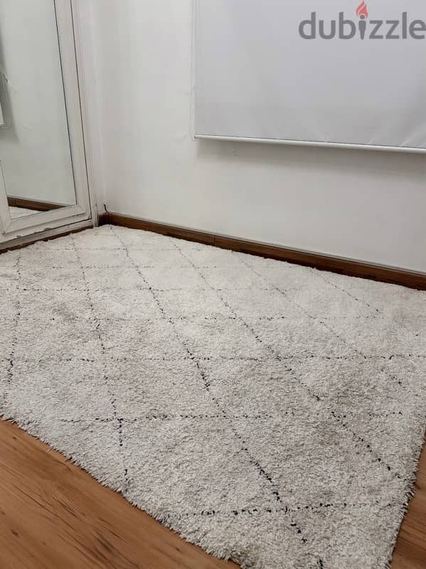 Modern Carpet 2