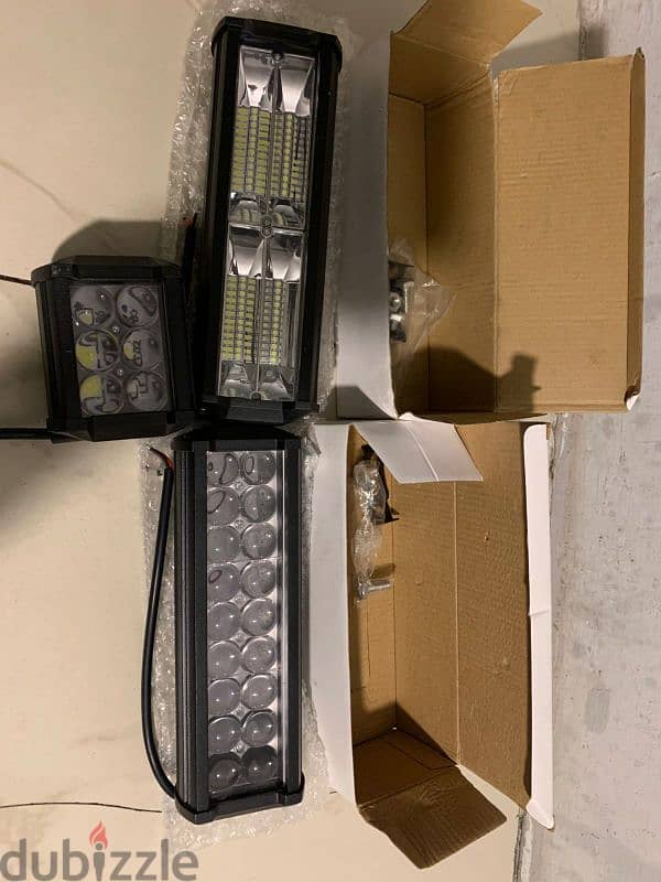 LED light 12v 0