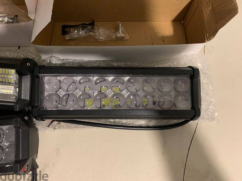 LED light 12v 2