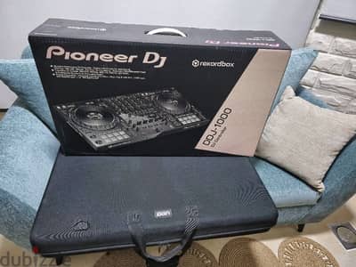 pioneer