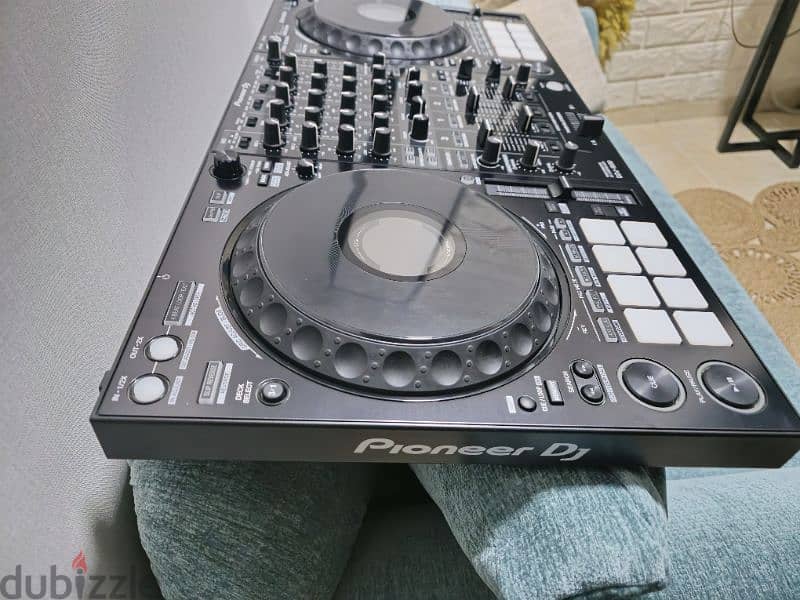 pioneer ddj 1000 with bag and box original adapter 78885928 7